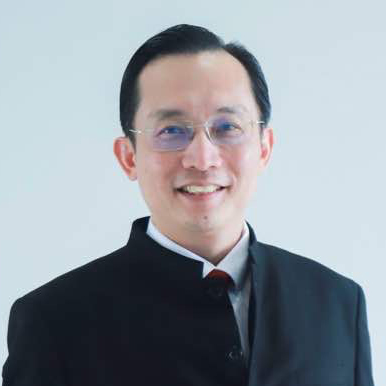 Professor Hiram Ting