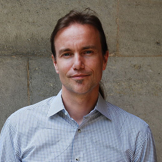 Professor Jörg Matthes