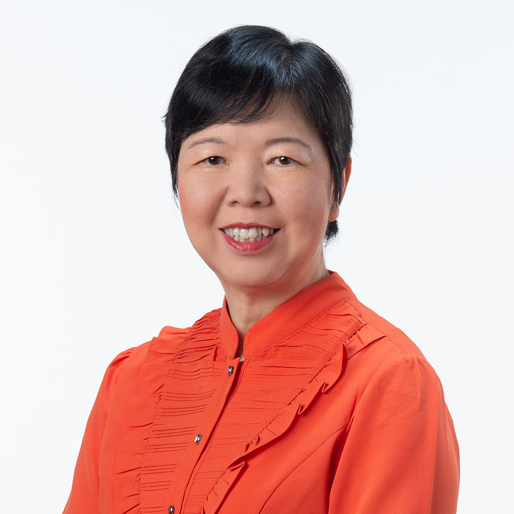 Professor Kara Chan