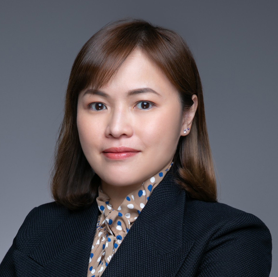 Ms. Karen Ng