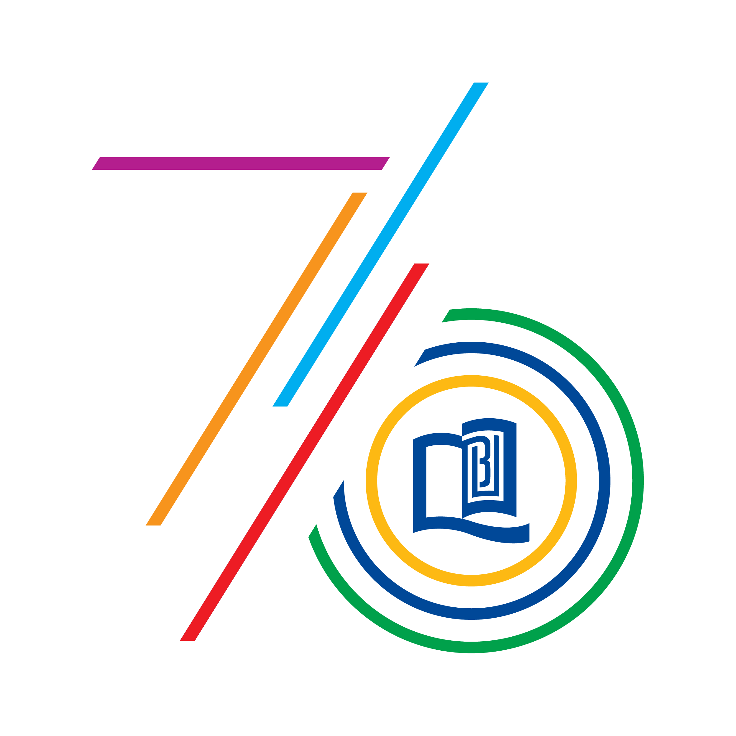 Hong Kong Baptist University · School of Communication · HKBU 70th Anniversary