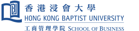 School of Business, HKBU